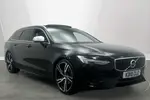 2019 Volvo V90