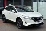 2023 Nissan Qashqai