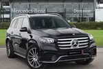 2025 Mercedes-Benz GLS