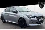 2021 Peugeot 208
