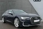 2022 Audi S6