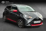 2021 Toyota Aygo