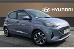 2025 Hyundai i10