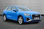 2022 Audi Q2