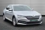 2024 Skoda Superb