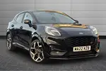 2022 Ford Puma ST