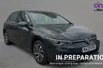 2023 Volkswagen Golf