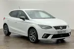 2020 SEAT Ibiza