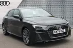 2025 Audi A1