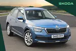 2019 Skoda Kamiq