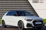 2023 Audi A1
