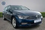 2020 Volkswagen Passat Estate