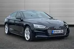 2019 Audi A5