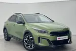 2023 Kia XCeed