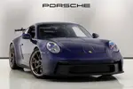 2023 Porsche 911