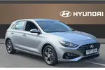 2023 Hyundai i30