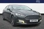 2017 Ford Mondeo