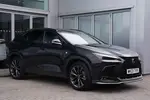 2023 Lexus NX