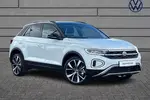 2026 Volkswagen T-Roc