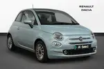 2023 Fiat 500