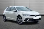 2022 Volkswagen Polo