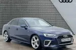 2023 Audi A4