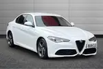 2019 Alfa Romeo Giulia