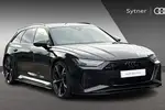 2021 Audi RS6