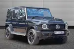 2025 Mercedes-Benz G-Class