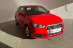 2016 Audi A1