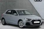 2022 Audi A1