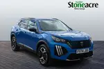 2024 Peugeot 2008
