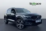 2021 Volvo XC40