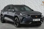 2023 Cupra Formentor