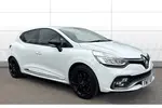 2017 Renault Clio