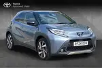 2024 Toyota Aygo X