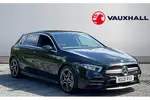 2021 Mercedes-Benz A-Class