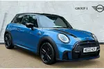 2022 MINI Hatchback