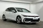 2025 Volkswagen Golf GTI