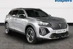 2024 Peugeot 2008