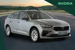 2026 Skoda Scala
