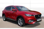 2022 MG HS
