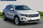 2023 Volkswagen T-Roc