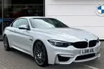 2018 BMW M4