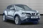 2019 Nissan Juke