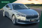 2025 Skoda Superb