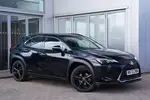 2022 Lexus UX