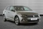 2021 Volkswagen Polo