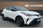 2020 Toyota C-HR