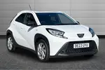 2023 Toyota Aygo X